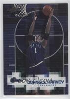 Donnell Harvey #/1,599