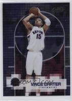 Vince Carter