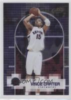 Vince Carter