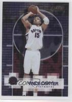 Vince Carter