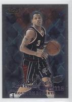 Steve Francis