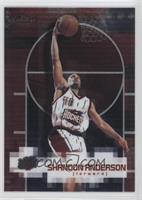 Shandon Anderson