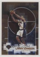 Larry Johnson