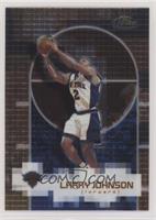 Larry Johnson