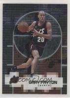 Gary Payton