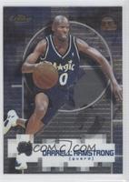 Darrell Armstrong