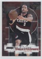 Damon Stoudamire