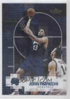 John Amaechi