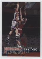 John Starks