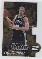 Tim Duncan