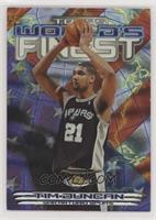 Tim Duncan