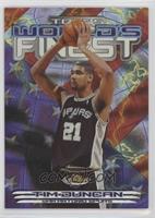 Tim Duncan