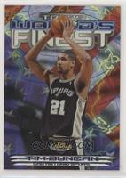 Tim Duncan