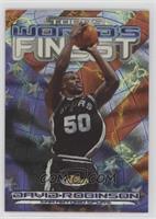 David Robinson