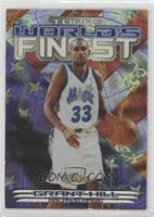 Grant Hill [Good to VG‑EX]