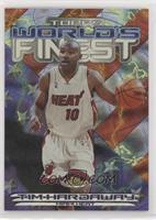 Tim Hardaway