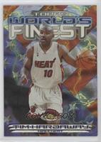 Tim Hardaway