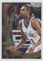 Masters - Grant Hill [EX to NM]