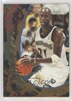 Masters - Kevin Garnett [EX to NM]