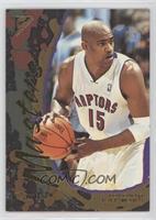 Masters - Vince Carter [EX to NM]