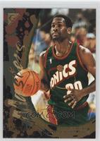 Masters - Gary Payton