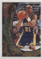 Masters - Reggie Miller