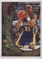 Masters - Reggie Miller