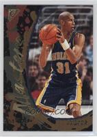 Masters - Reggie Miller