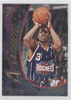 Artisans - Steve Francis