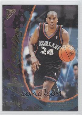 2000-01 Topps Gallery - [Base] #119 - Artisans - Andre Miller