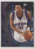 Artisans - Shawn Marion