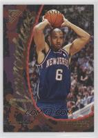 Apprentices - Kenyon Martin #/999