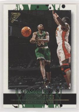 2000-01 Topps Gallery - [Base] #17 - Paul Pierce