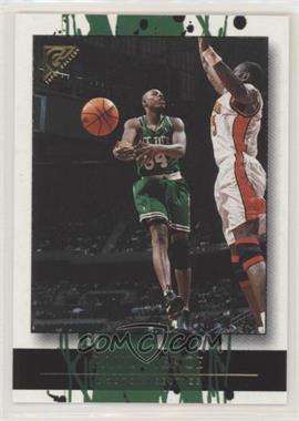 2000-01 Topps Gallery - [Base] #17 - Paul Pierce