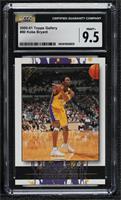 Kobe Bryant [CGC 9.5 Mint+]