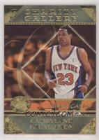 Marcus Camby