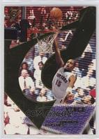 Vince Carter