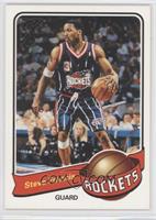 Steve Francis