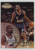 Cuttino Mobley