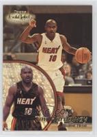 Tim Hardaway [EX to NM]