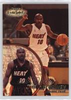 Tim Hardaway