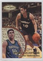 Wally Szczerbiak [EX to NM]