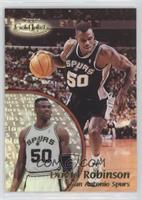 David Robinson