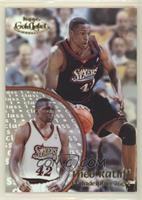 Theo Ratliff