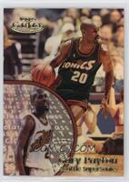 Gary Payton