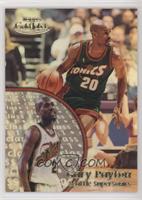 Gary Payton