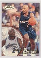 Mitch Richmond