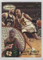 Vin Baker