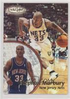 Stephon Marbury