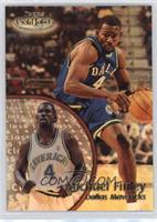 Michael Finley